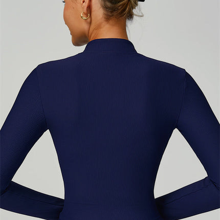 The Burst Jacket Leggings 2-Piece Set