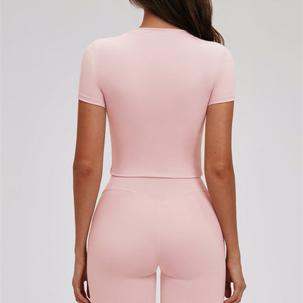 The Svelte T-shirt Leggings 2-Piece Set