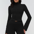 Black / S