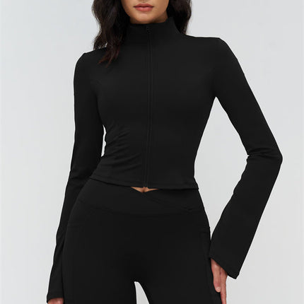 The BoldFit Jacket Leggings 2-Piece Set