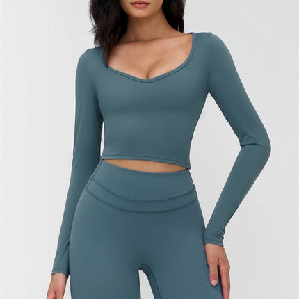 The Stride T-shirt Leggings 2-Piece Set