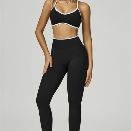 The Prime Line Leggings