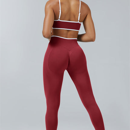 The Elevate Sports Bra Leggings 2-Piece Set
