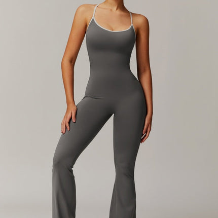 The Radiant Jumpsuit