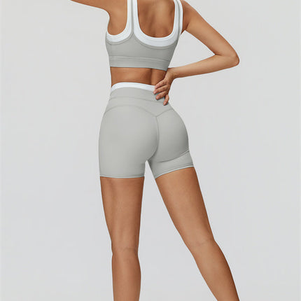 The Canyon Sports Bra