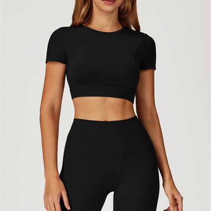 The Conquer Leggings
