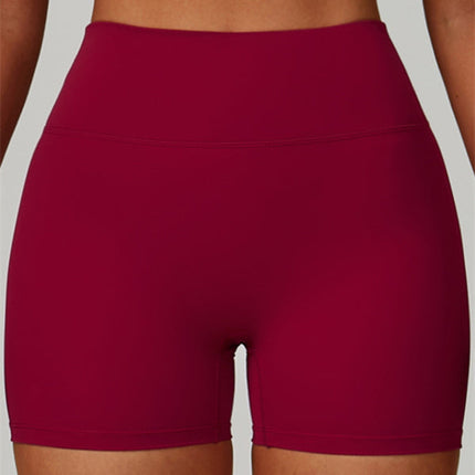 The Seraphine Jacket Sports Bra Shorts 3-Piece Set