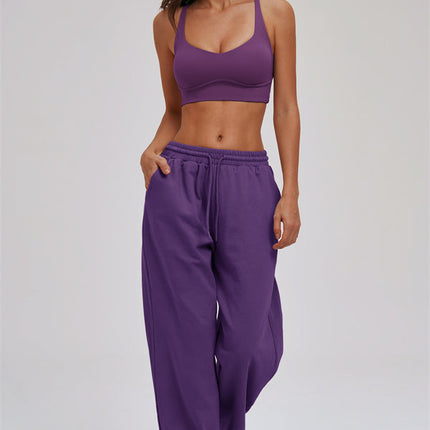 The Kinetic Sweatpants