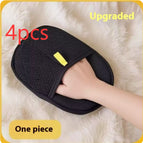 Hair Removal Gloves / 4PCS