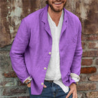 Purple / 2XL
