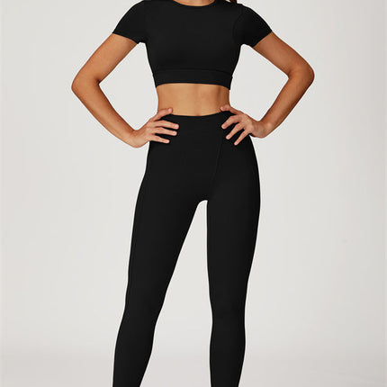 The Conquer Leggings