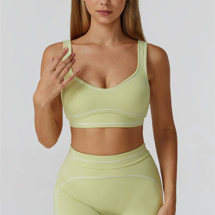 The Amara Leggings