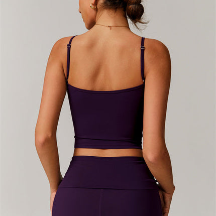 The Vigor Shorts