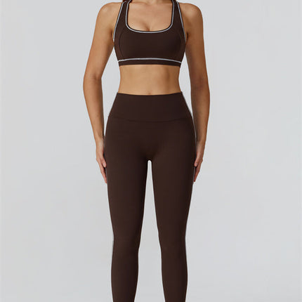 The Venus Sports Bra Leggings 2-Piece Set