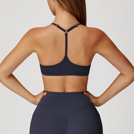 The Propel Sports Bra
