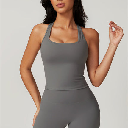 The Dynamic Crop Top