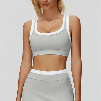 The Canyon Tennis Skirt
