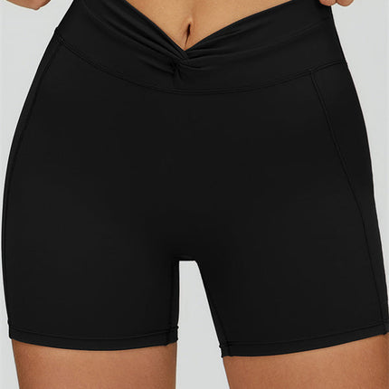The Dreamy Crop Top Shorts 2-Piece Set