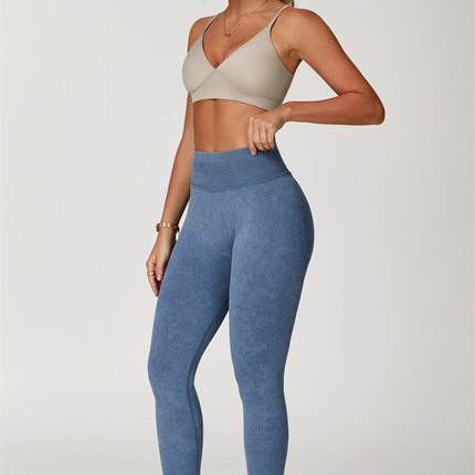 The New Zest Leggings
