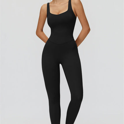 The Butterfly Jumpsuit