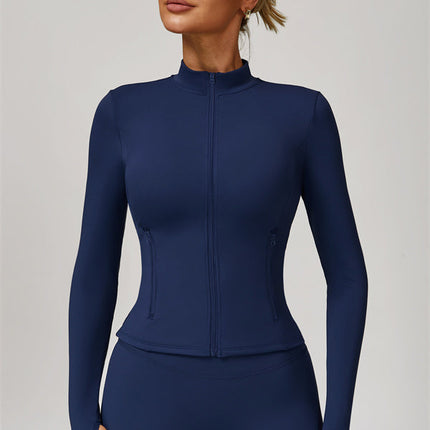 The Refresh Jacket Shorts 2-Piece Set