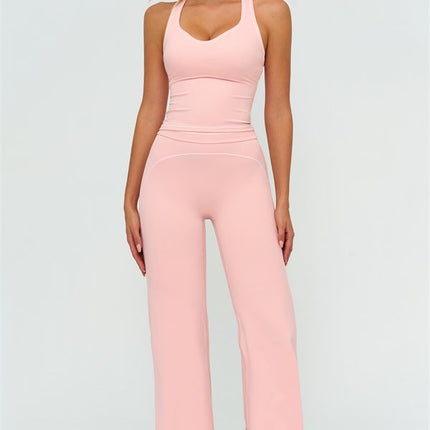 The Amara Crop Top