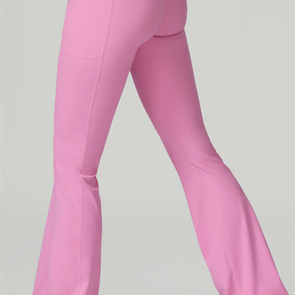 The Flourish Sports Bra Flared Leggings 2-Piece Set