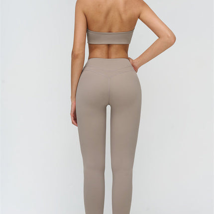 The Stride Sports Bra Leggings 2-Piece Set