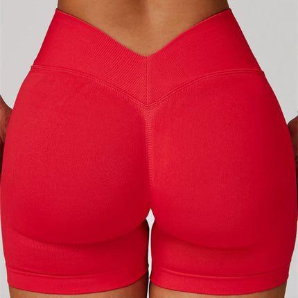 The Empower Shorts