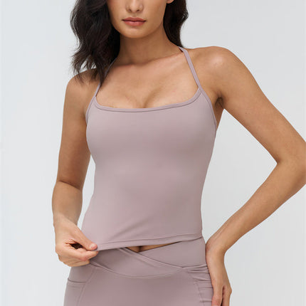 The BoldFit Crop Top