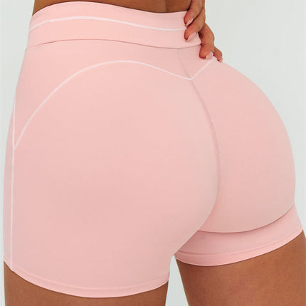 The Amara Crop Top Shorts 2-Piece Set