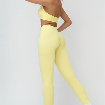 The Stride Sports Bra Leggings 2-Piece Set