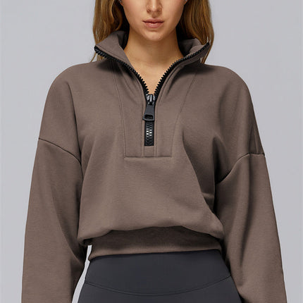 The Elle Form Sweatshirt