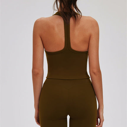 The Svelte Tank Top Leggings 2-Piece Set