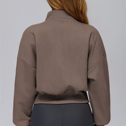 The Elle Form Sweatshirt
