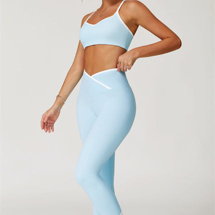 The Boost Sports Bra