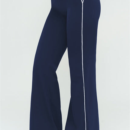 The Amara Flared Leggings