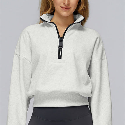 The Elle Form Sweatshirt