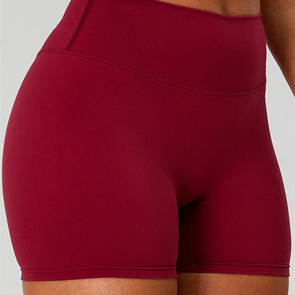 The Ember Shorts