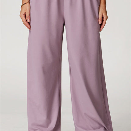 The Sprint Sweatpants