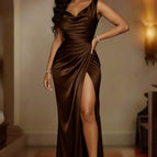 Dark brown / 2XL
