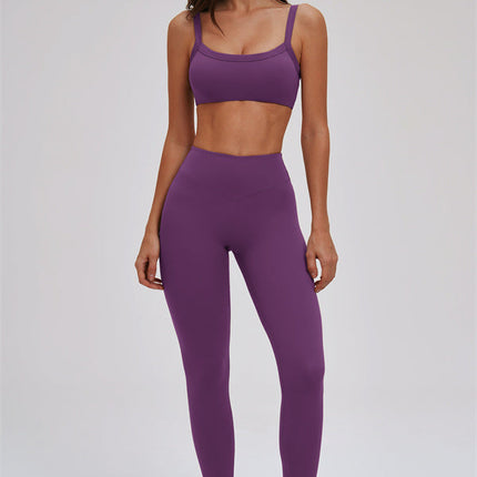 The Kinetic Sports Bra