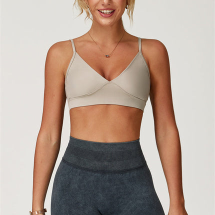 The Zest Shorts