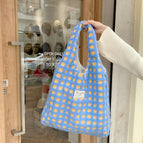 Blue Grid