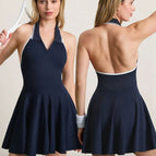 Dark Blue / S
