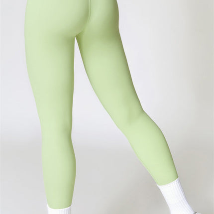The Isabella Elizabeth Leggings