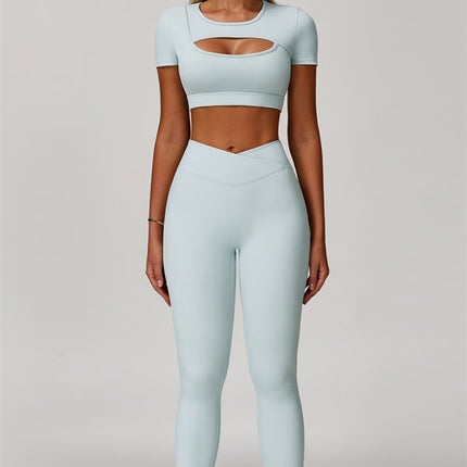 The Lavish Leggings