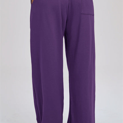 The Kinetic Sweatpants