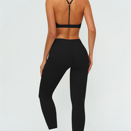 The Lushness Leggings