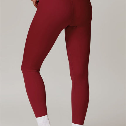 The Isabella Elizabeth Leggings